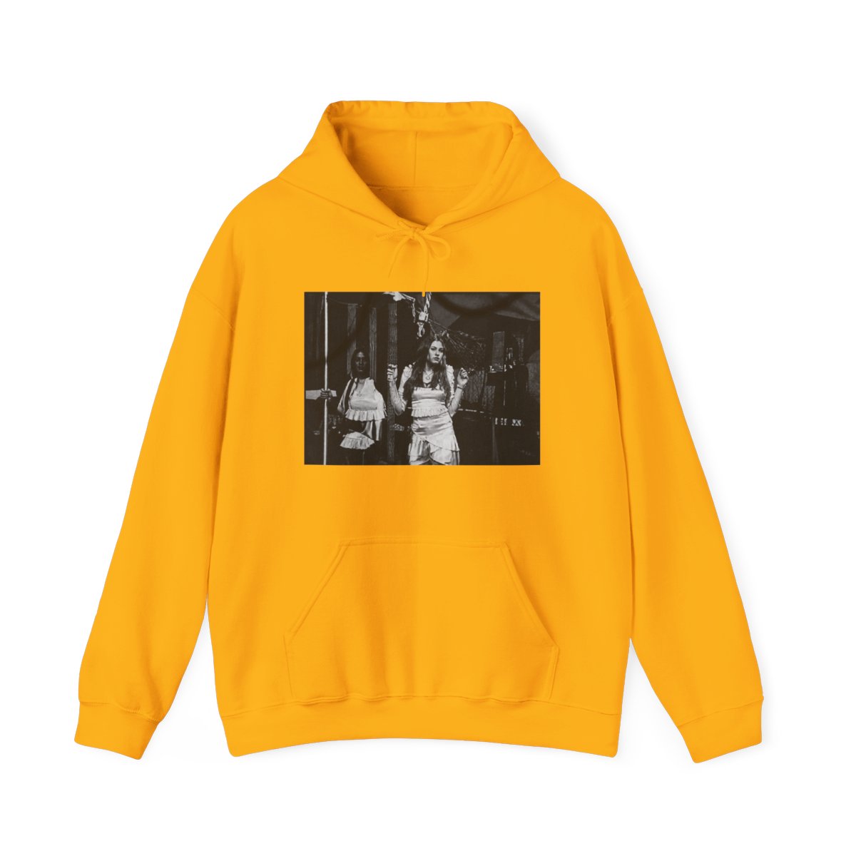 Visitor Studio Hoodie | Sienna Spiro